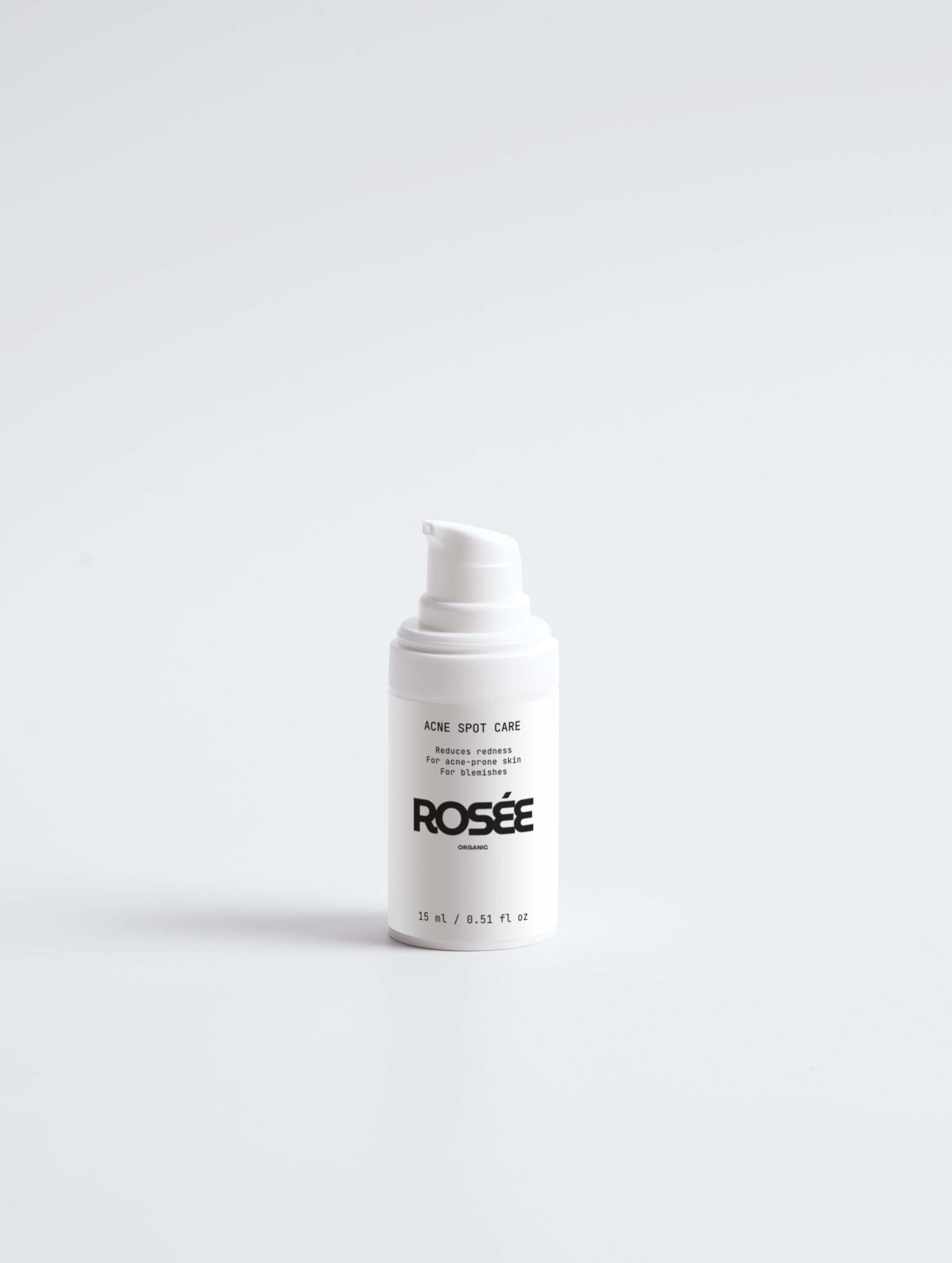 Acne Spot Care